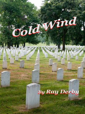 cover image of Cold Wind